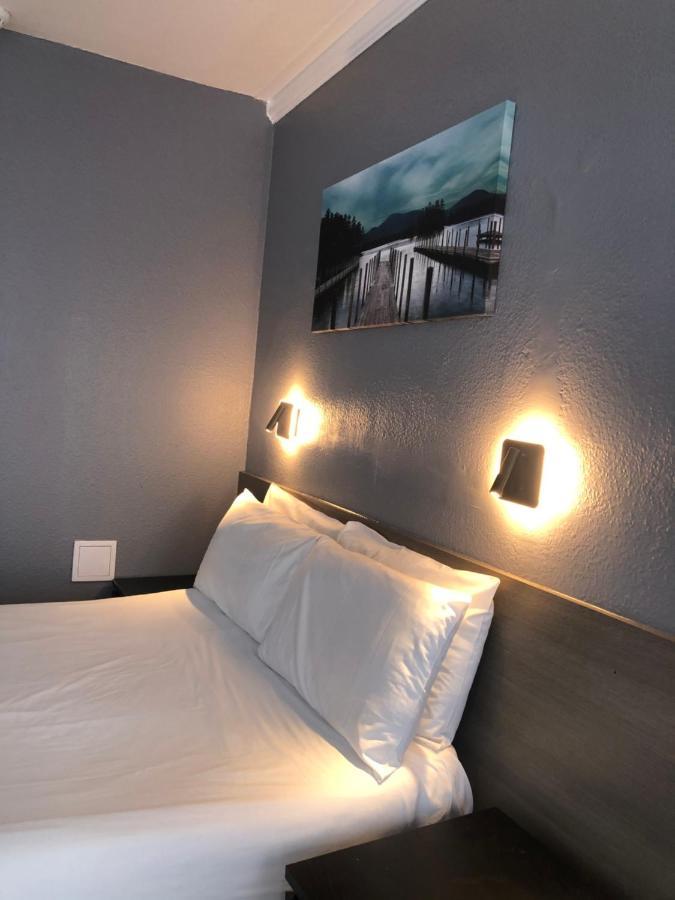 Capital One Hotel Bournemouth Exterior foto
