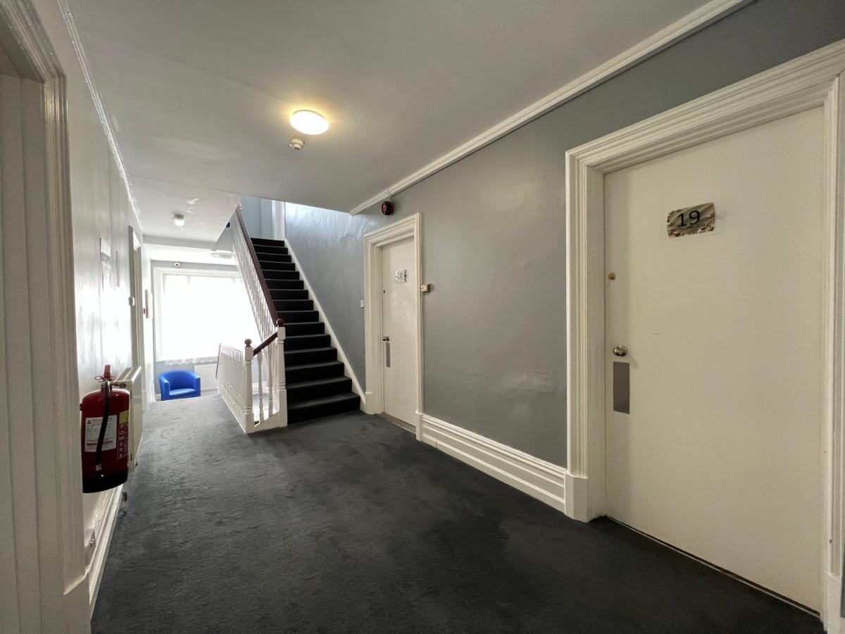 Capital One Hotel Bournemouth Exterior foto